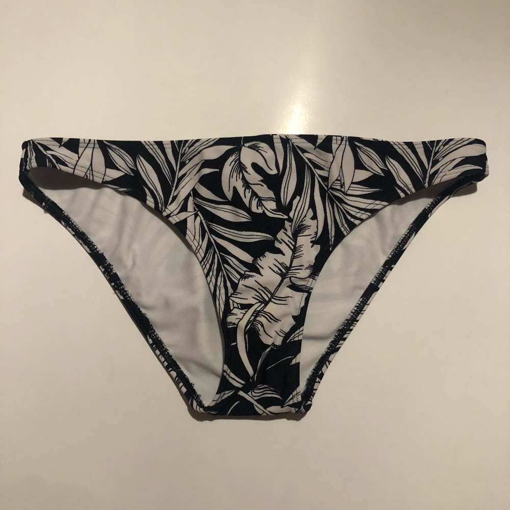 Hollister bikini bottoms